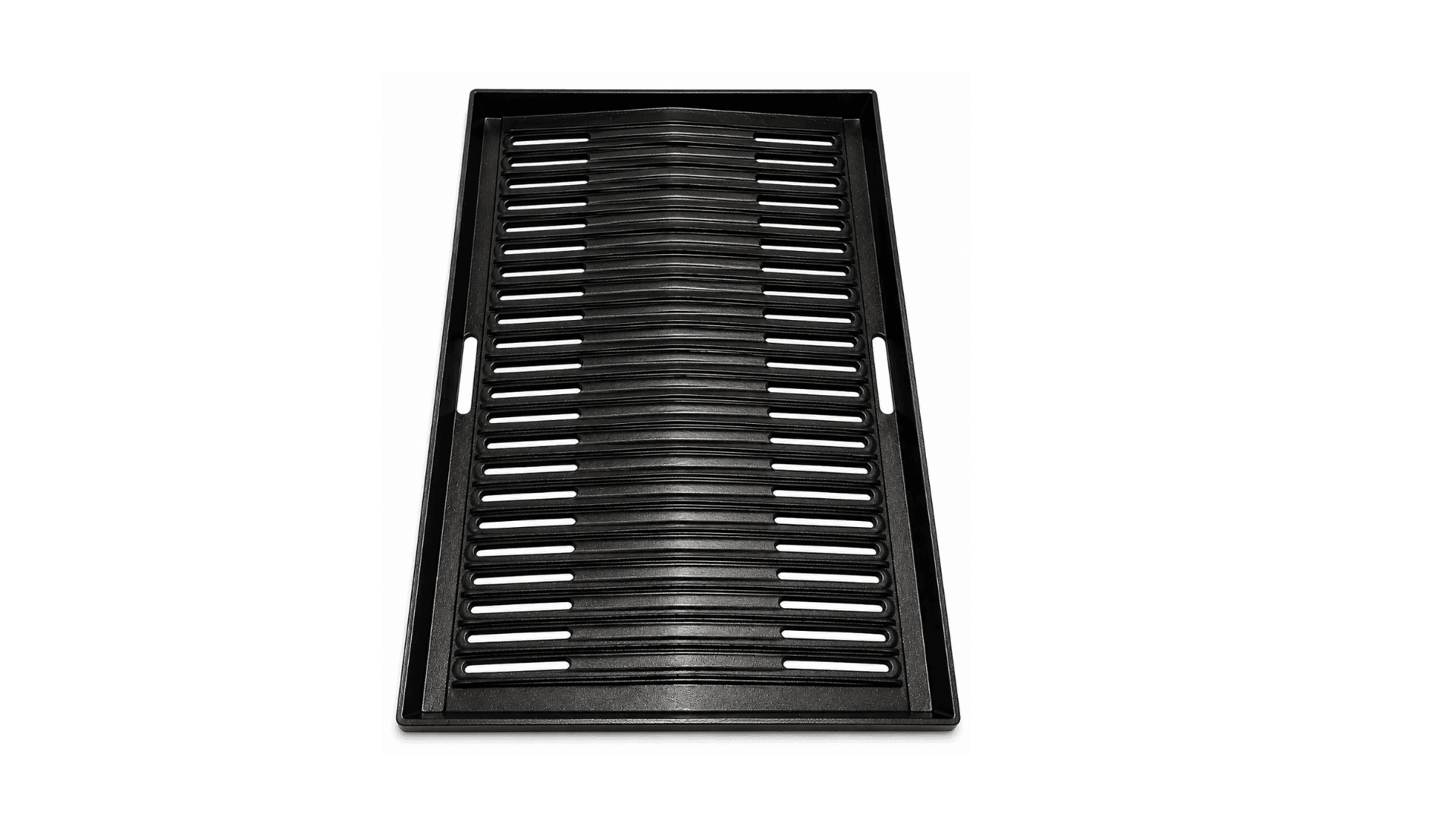 Cast Iron Grill Grate