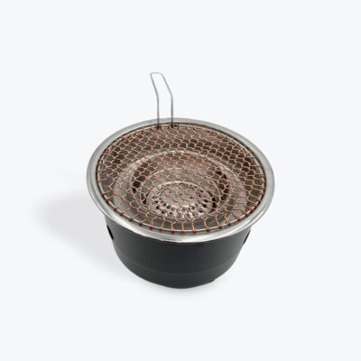 mesh cooper grill 320g