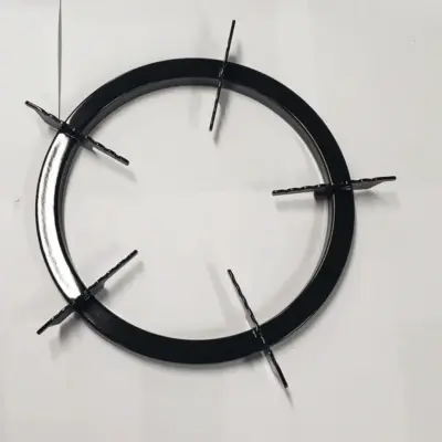 burner grate