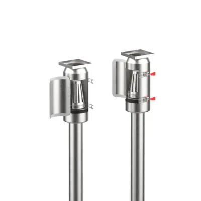 savorx lite korean bbq exhaust hoods with open access doors revealing internal cone ventilation systems
